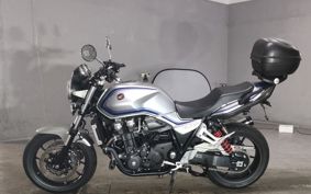 HONDA CB1300SF SUPER FOUR 2024 SC54