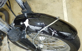 TRIUMPH BONNEVILLE T100 2008