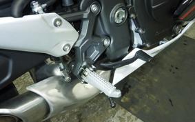KAWASAKI ZX-25R 1982 ZX250E