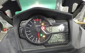 SUZUKI DL650 ( V-Strom 650 ) XTA 2021 C733A