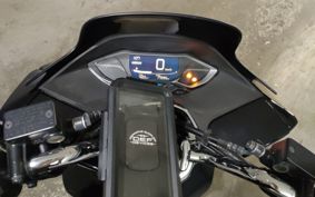HONDA PCX 160 KF47