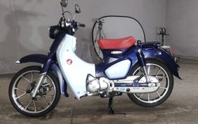 HONDA  SUPER CUB C125 JA48