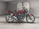 Фото Kawasaki ZRX-2 1995 с японского аукциона