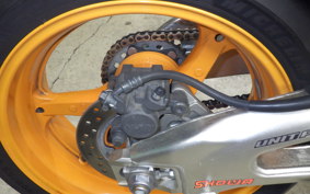 HONDA CBR1000RR 2005
