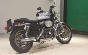 HARLEY XL1200S 2002