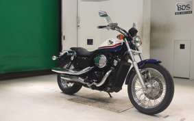 HONDA VT400S 2011 NC46