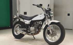 SUZUKI VANVAN 200 NH41A