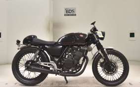 HONDA GB250 CLUBMAN Gen.4 2002 MC10