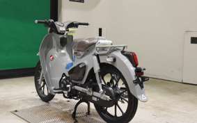 HONDA C125 SUPER CUB JA71