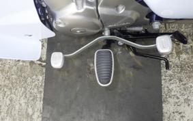 HONDA C125 SUPER CUB JA48