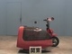 Фото Honda SQUASH SIDECAR с японского аукциона