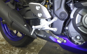 YAMAHA YZF R-3 2025 RH25J