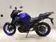 Фото Yamaha MT-03 ABS 2025 с японского аукциона