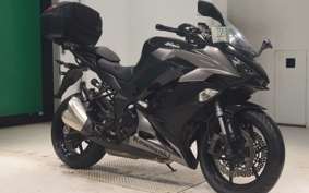 KAWASAKI NINJA 1000 A 2017 ZXT00W