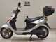 Фото Yamaha AXIS 100 с японского аукциона