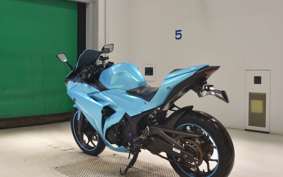 YAMAHA YZF-R25 A 2023 RG43J