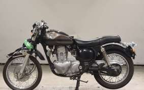 KAWASAKI ESTRELLA 2011 BJ250A
