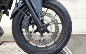 HONDA 400X 2016 NC47