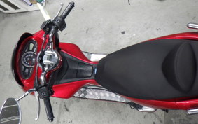 HONDA PCX 125 2010 JF28