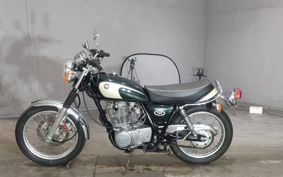 YAMAHA SR400 2001 RH01J