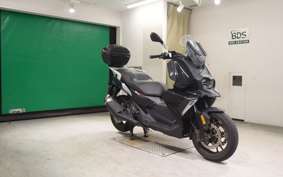 BMW C400X 2021
