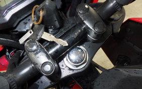 HONDA GROM 2007 JC61