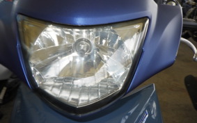 YAMAHA JOG 125 SEJ5J