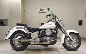 YAMAHA DRAGSTAR 400 CLASSIC 2003 VH01J