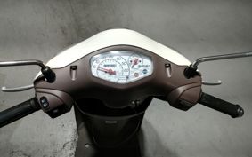 SUZUKI LET'S G CA4AA