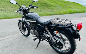 SUZUKI ST250 NJ4AA