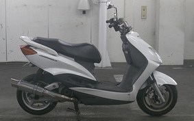 YAMAHA CYGNUS 125 2004 SE08