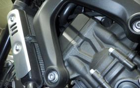 YAMAHA XSR900 2017 RN46J
