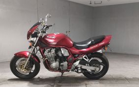 SUZUKI GSF750 1997 GR7EA
