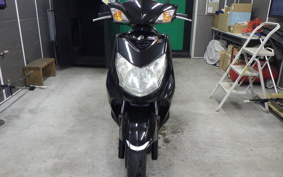 YAMAHA CYGNUS 125 X 2 2000 SE44J