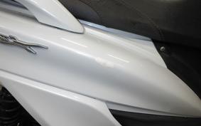 YAMAHA CYGNUS 125 XSR 3 2020 SED8J