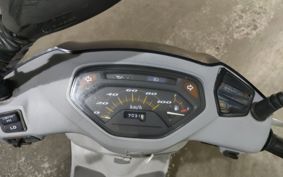 HONDA LEAD 100 JF06