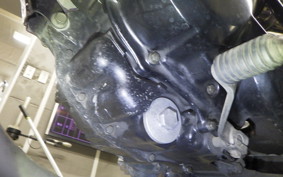 YAMAHA TW200 Gen.2 2023 DG07J