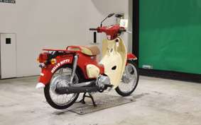 HONDA C50 SUPER CUB 2026 AA09