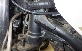 KAWASAKI ZRX400 1995 ZR400E
