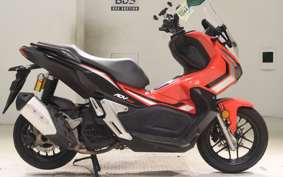HONDA ADV150 2006 KF38