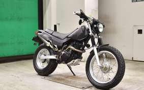 YAMAHA TW200 2021 2JL