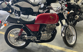 HONDA GB250 CLUBMAN 1 MC10