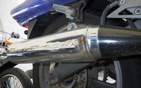 KAWASAKI ZZ-R250 EX250H