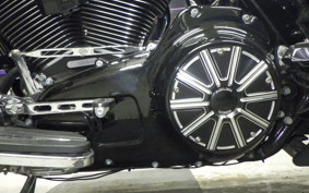 HARLEY FLTRXSE1800CVO 2012