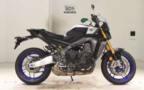 YAMAHA MT-09 SP 2025 RN87J
