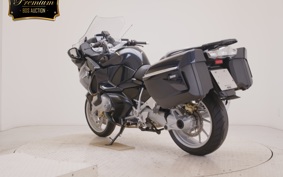 BMW R 1250RT 2019