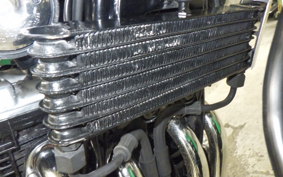 YAMAHA XJR400 Gen.3 R 2008 RH02J