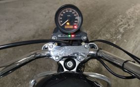 HARLEY XL883R 2009 CS2