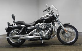 HARLEY FXDC 1580 2008 GV4