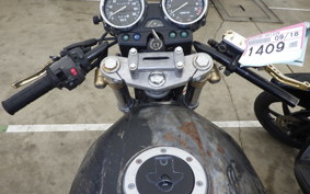 KAWASAKI BALIUS 250 Gen.2 ZR250B